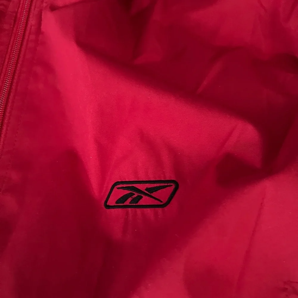 vintage Reebok jacket - Picture 3 of 8